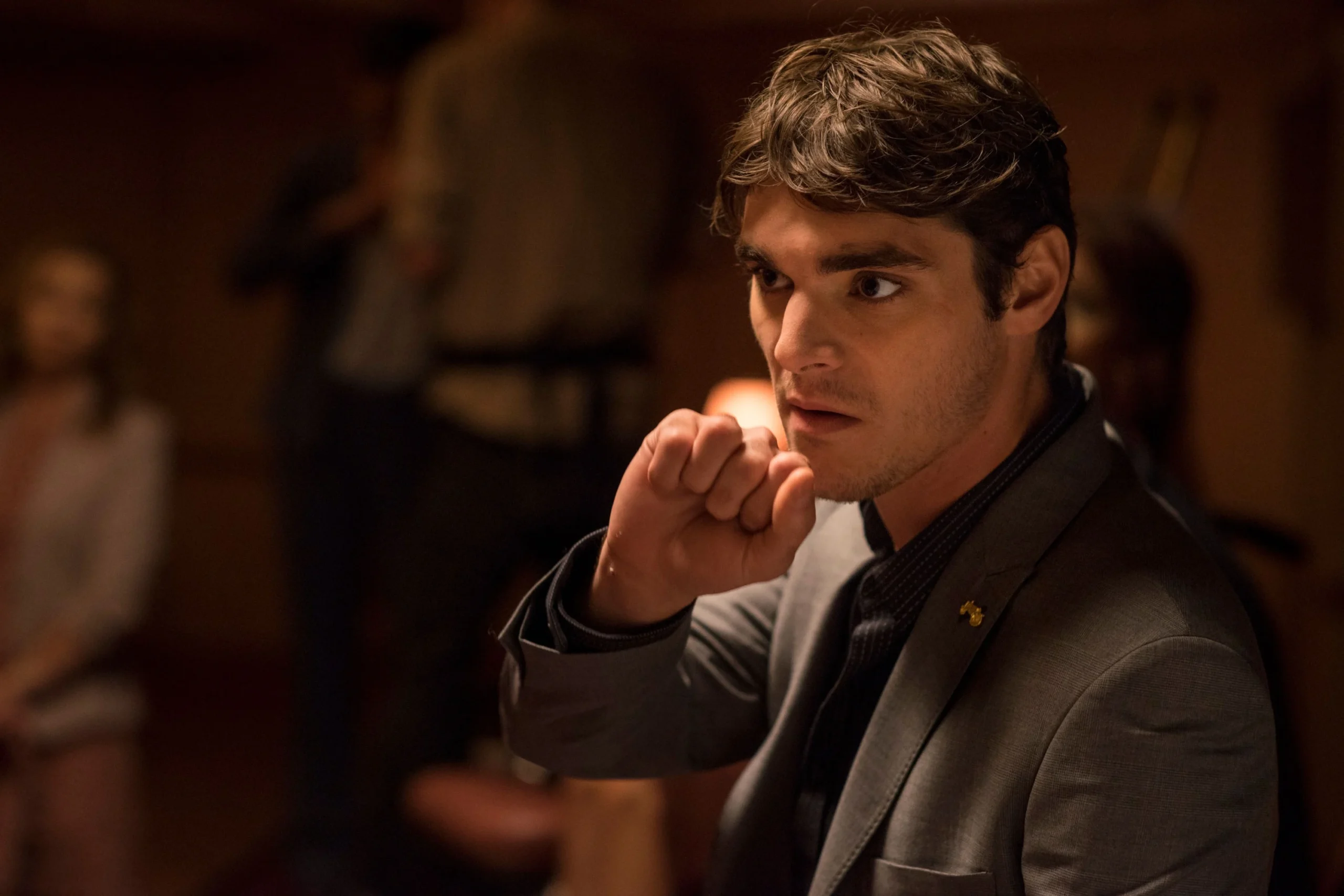 Aktor Breaking Bad RJ Mitte Meninggal di Usia 34, Penyebab Resmi Diungkap