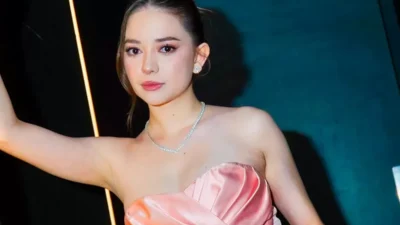 Akun Threads @bianca_vocca09 Viral, Jejak Digital Dini Hardiyanti Jadi Sorotan