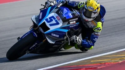 Aldi Satya Mahendra Bidik Hasil Maksimal di Seri Penutup WorldSSP 2026 Jerez
