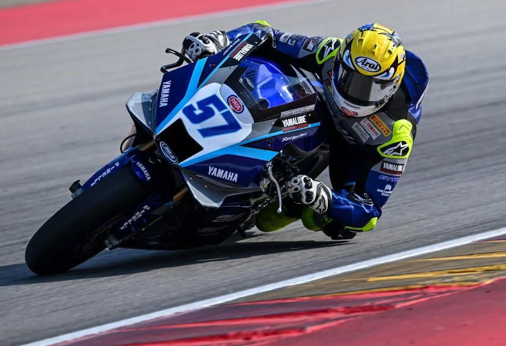 Aldi Satya Mahendra Bidik Hasil Maksimal di Seri Penutup WorldSSP 2026 Jerez