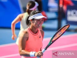 Aldila/Erin Melaju ke 16 Besar China Open, Tantangan Jepang vs Selandia Baru Menanti