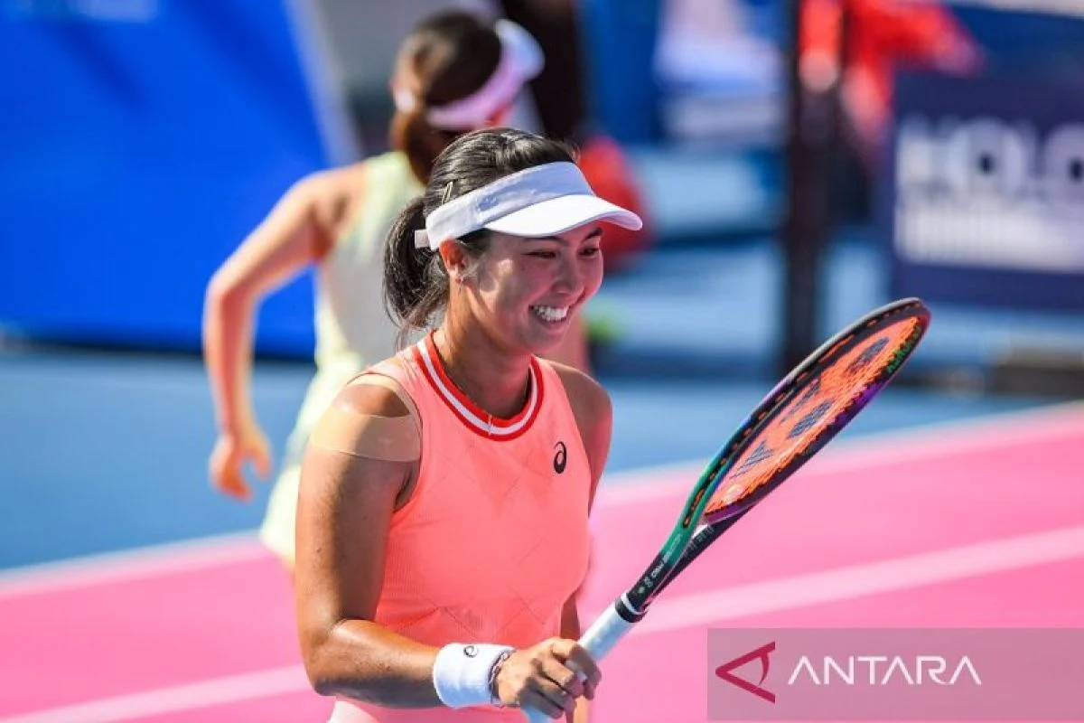 Aldila/Erin Melaju ke 16 Besar China Open, Tantangan Jepang vs Selandia Baru Menanti