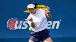 Aldila Sutjiadi Tersingkir di Babak Pertama Tokyo Open 2026, Gagal ke WTA Finals