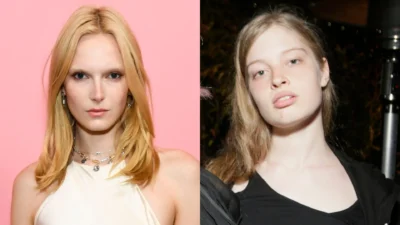 Alex Consani Cetak Sejarah di Victoria’s Secret Fashion Show 2026, Debut Akting hingga Kontroversi