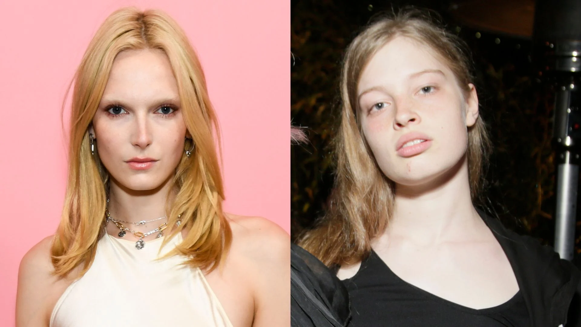 Alex Consani Cetak Sejarah di Victoria's Secret Fashion Show 2026, Debut Akting hingga Kontroversi