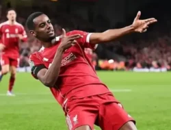 Alexander Isak Masih Diragukan, Iraola Buka Peluang di Laga Kontra Brentford