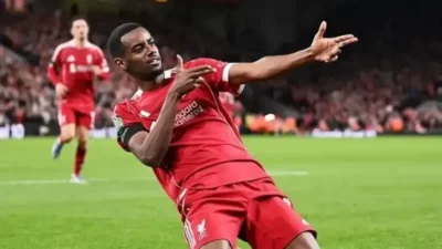 Alexander Isak Masih Diragukan, Iraola Buka Peluang di Laga Kontra Brentford