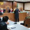 Aliran Rp6,51 Miliar dari Dua Entitas Sinarmas dalam Dakwaan Febrie dan Sorotan Karhutla