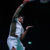 Alwi Farhan Tersingkir di Perempat Final French Open 2026, Fokus Evaluasi Performa
