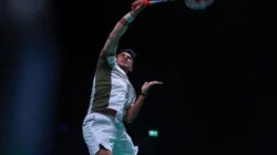 Alwi Farhan Tersingkir di Perempat Final French Open 2026, Fokus Evaluasi Performa