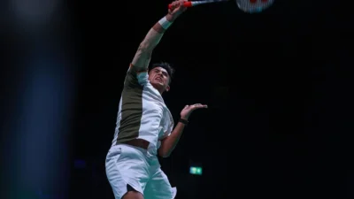 Alwi Farhan Tersingkir di Perempat Final French Open 2026, Fokus Evaluasi Performa