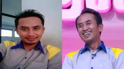 Amaludin Syarif, Ikon Cover MP3 Era 2000-an, Meninggal Dunia
