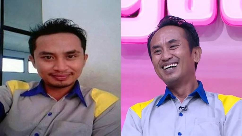 Amaludin Syarif, Ikon Cover MP3 Era 2000-an, Meninggal Dunia
