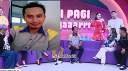 Amaludin Syarif, Wajah Legendaris Cover MP3 Era 2000-an, Meninggal Dunia