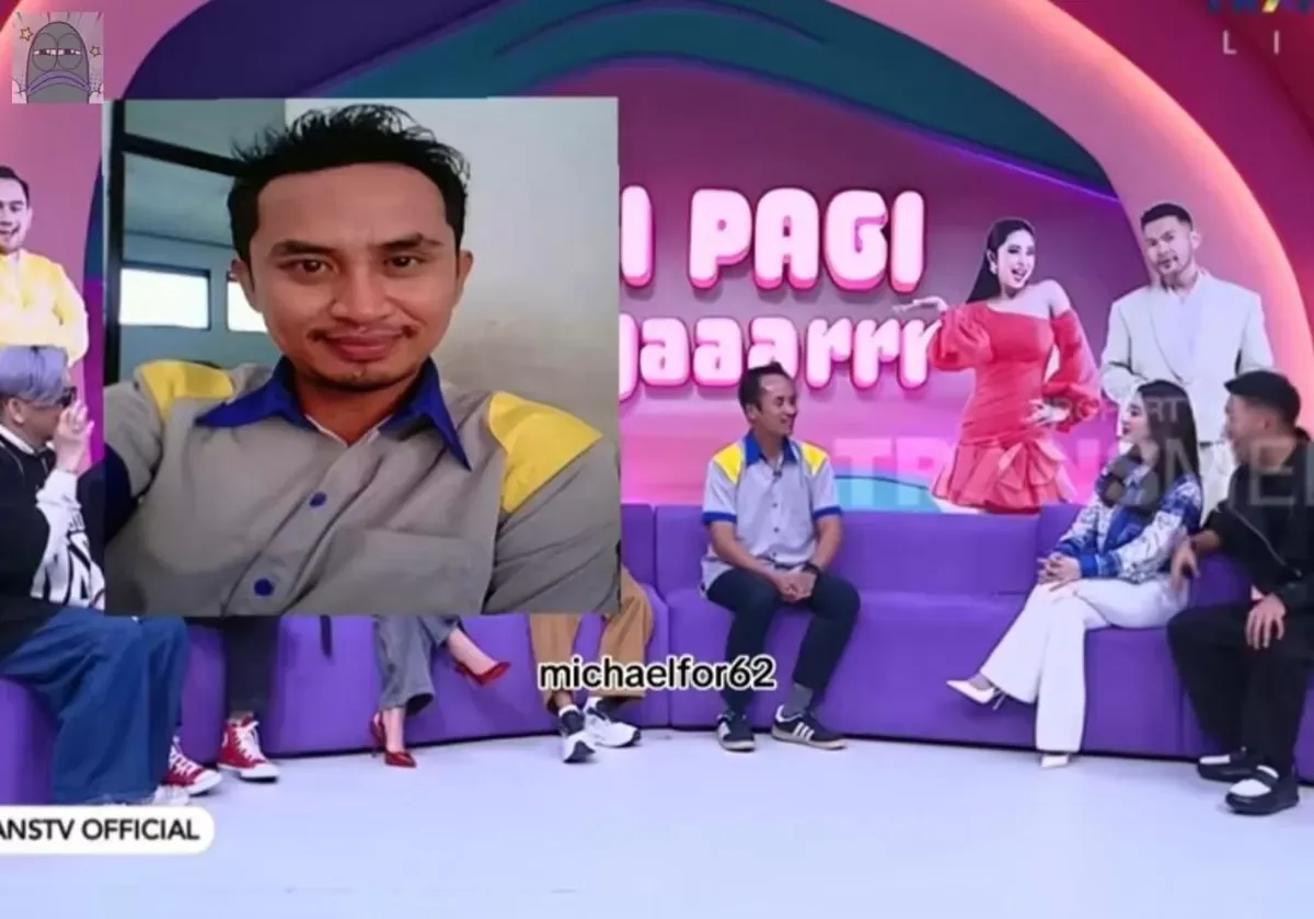 Amaludin Syarif, Wajah Legendaris Cover MP3 Era 2000-an, Meninggal Dunia