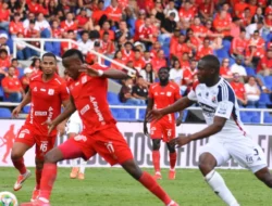 América de Cali vs Medellín: Duelo Clásico en la Liga BetPlay II 2026