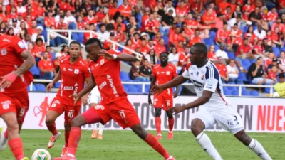 América de Cali vs Medellín: Duelo Clásico en la Liga BetPlay II 2026