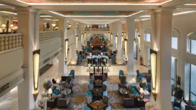 Anantara Siam