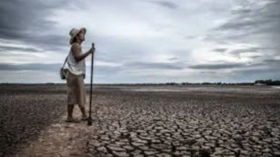 Ancaman El Niño Terkuat 76 Tahun dan Sederet Isu Colombia Primera A di Tengah Ketegangan Iklim