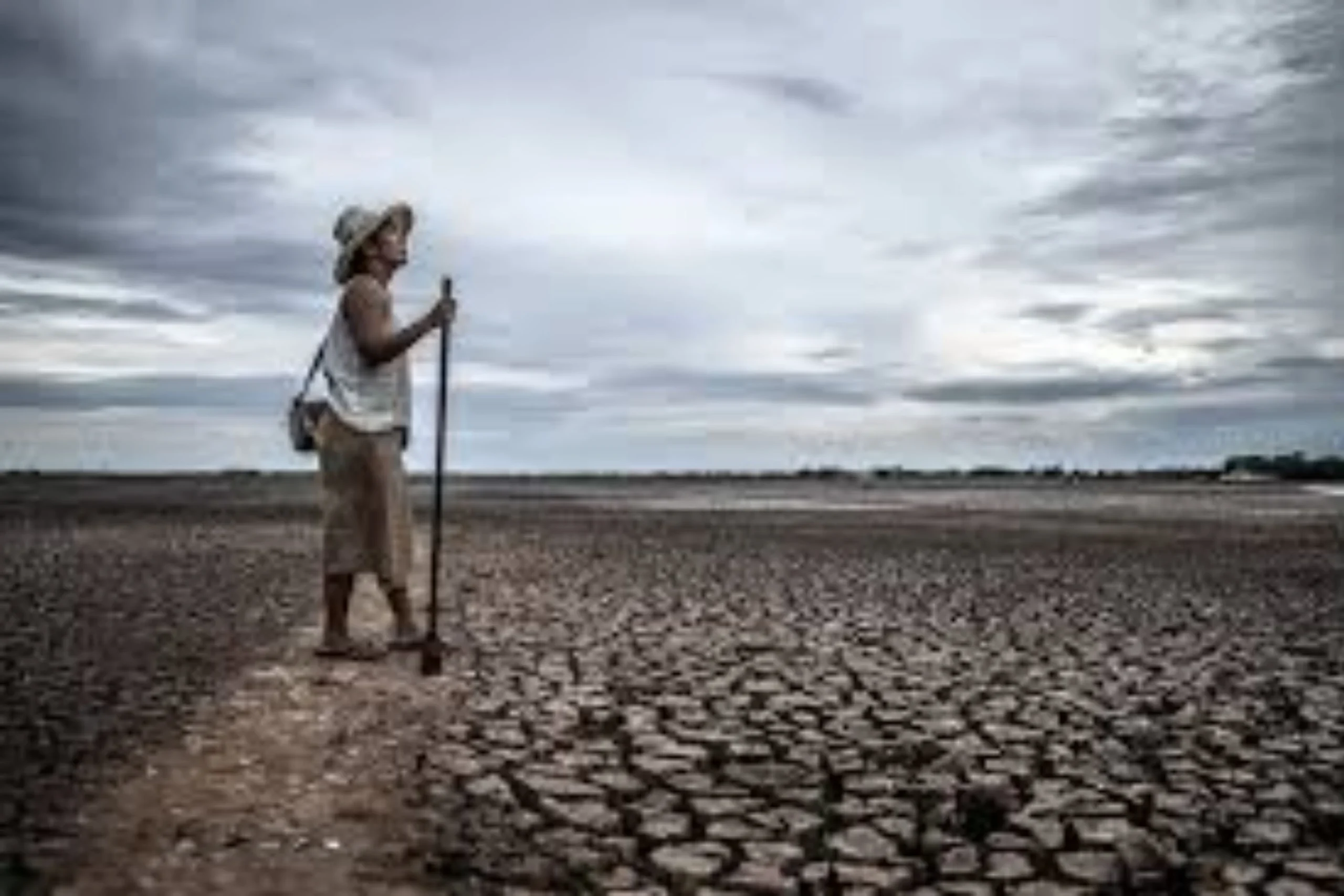 Ancaman El Niño Terkuat 76 Tahun dan Sederet Isu Colombia Primera A di Tengah Ketegangan Iklim