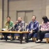 Anggota VI BPK RI Fathan Subchi Wafat di Moskow Usai Operasi Jantung