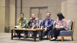 Anggota VI BPK RI Fathan Subchi Wafat di Moskow Usai Operasi Jantung