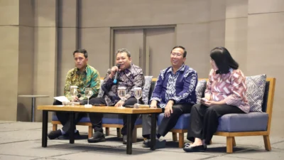 Anggota VI BPK RI Fathan Subchi Wafat di Moskow Usai Operasi Jantung
