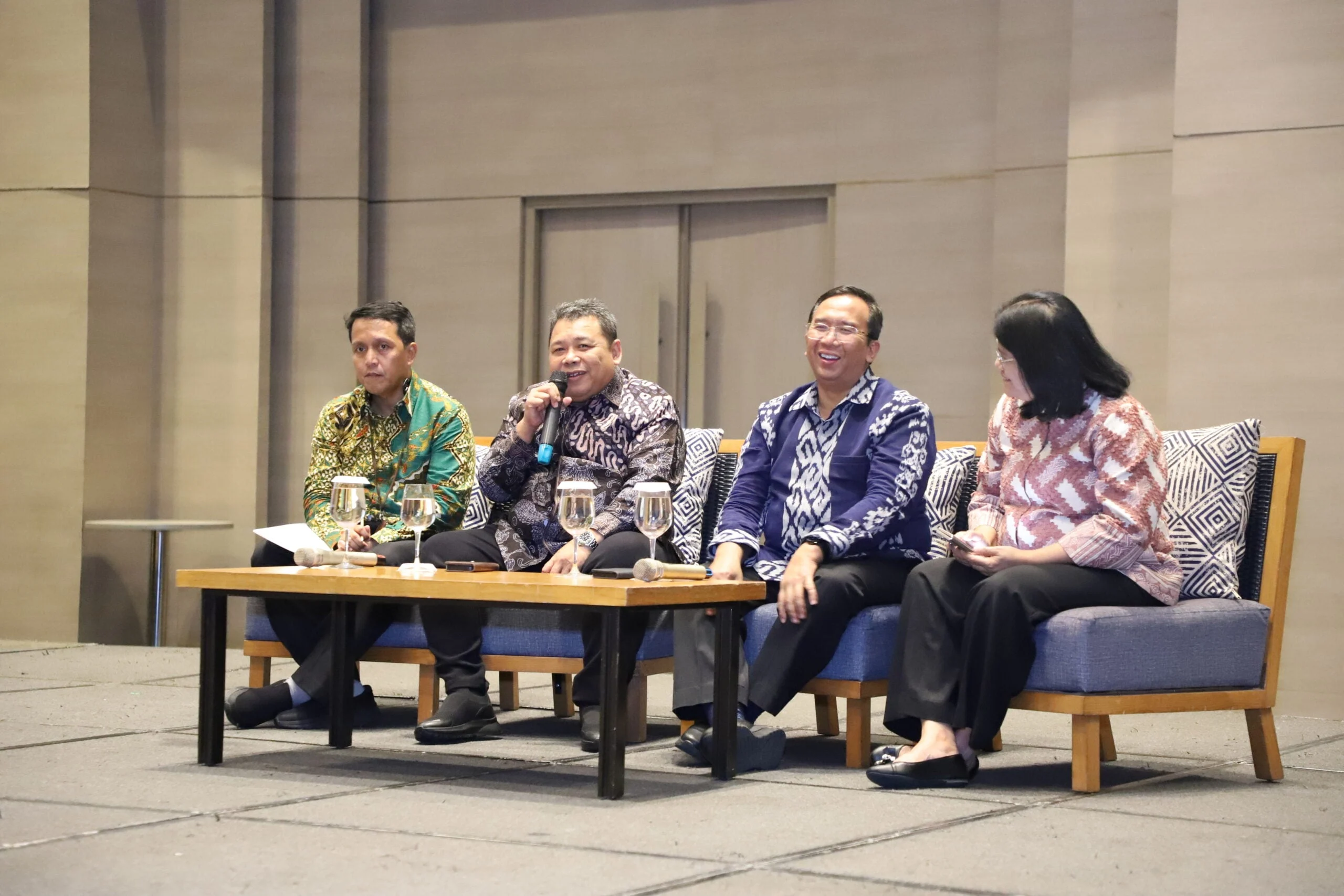 Anggota VI BPK RI Fathan Subchi Wafat di Moskow Usai Operasi Jantung