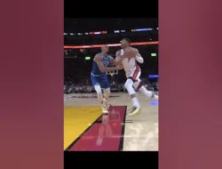 Anthony Edwards Bikin 45 Poin, Timberwolves Hancurkan Heat 131-106 di Laga Pembuka