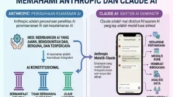 Anthropic Rilis Claude Duet, Agen AI Proaktif yang Bekerja Tanpa Diminta