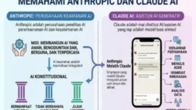 Anthropic Rilis Claude Duet, Agen AI Proaktif yang Bekerja Tanpa Diminta