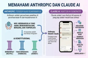 Anthropic Rilis Claude Duet, Agen AI Proaktif yang Bekerja Tanpa Diminta