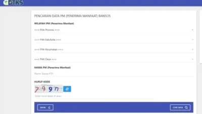Aplikasi Cek Bansos, Cara Verifikasi Status PKH dan BPNT Tahap 4 2026