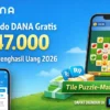 Aplikasi Penghasil Uang 2026: Klaim Saldo DANA Gratis lewat Nonton Video dan Kotak Misteri, Benarkah?