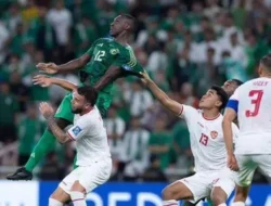 Arab Saudi vs Qatar: Saudi Sukses ke Final Piala Teluk, Qatar Tersingkir