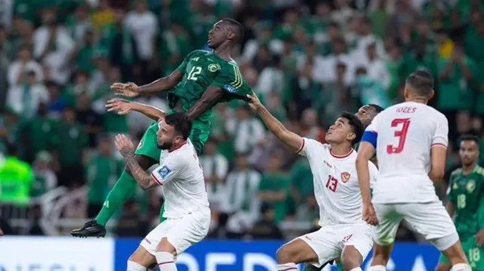 Arab Saudi vs Qatar: Saudi Sukses ke Final Piala Teluk, Qatar Tersingkir