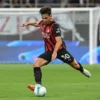 Ardon Jashari dan Strategi Milan: Peran Kunci di Balik Perburuan Nicolo Tresoldi