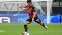 Ardon Jashari dan Strategi Milan: Peran Kunci di Balik Perburuan Nicolo Tresoldi