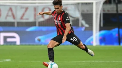 Ardon Jashari dan Strategi Milan: Peran Kunci di Balik Perburuan Nicolo Tresoldi