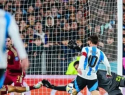 Argentina vs Benin: Kemenangan Perpisahan Messi Diwarnai Kontroversi Perlakuan terhadap Tamu