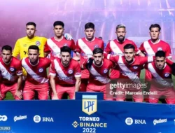 Chelsea Pantau Pasar Argentinos Juniors dan Incar Tomas Aranda