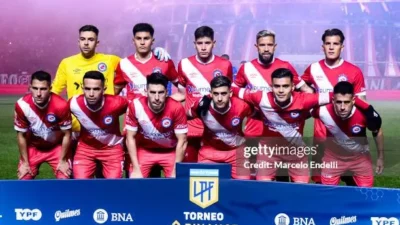 Chelsea Pantau Pasar Argentinos Juniors dan Incar Tomas Aranda
