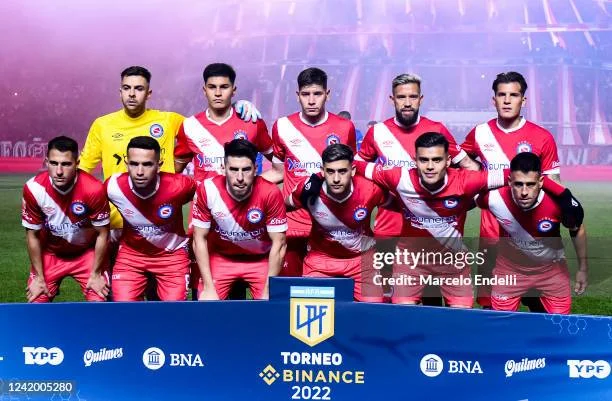 argentinos juniors