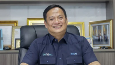 Arief Mulyadi Wafat, Jejak Karier dari Account Officer hingga Pimpin PNM