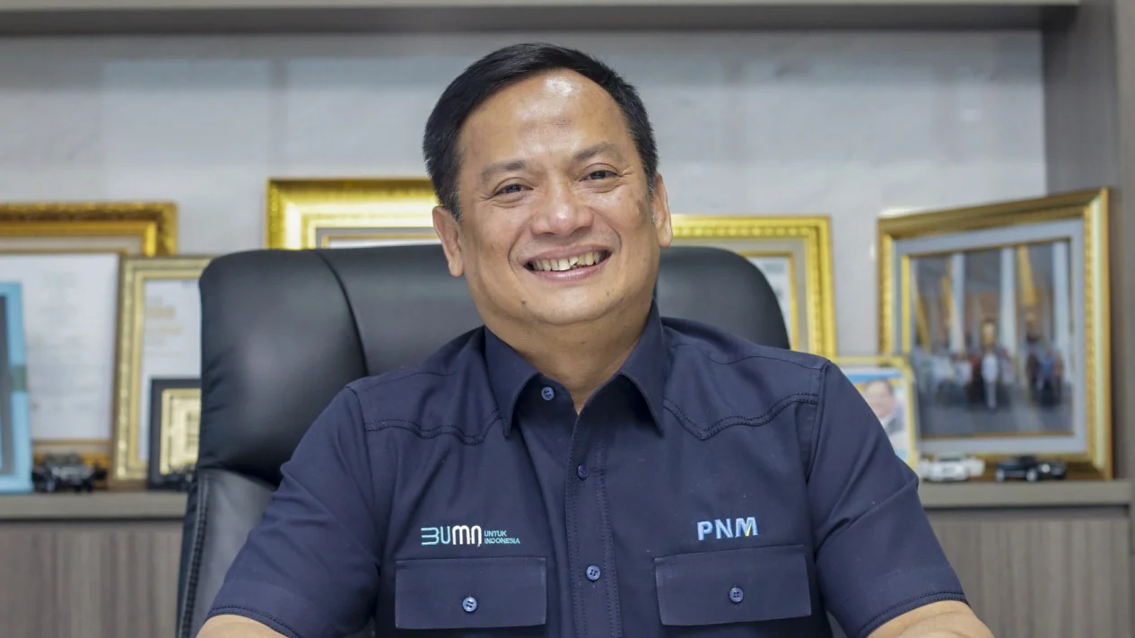 Arief Mulyadi Wafat, Jejak Karier dari Account Officer hingga Pimpin PNM