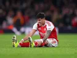 Update Arsenal News: Kesiapan Hadapi Sunderland hingga Rekrutan Anyar Bartishvili