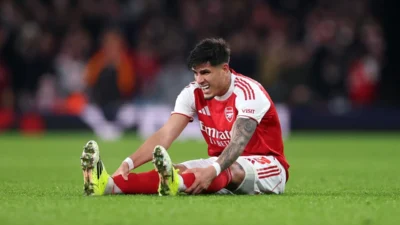 Update Arsenal News: Kesiapan Hadapi Sunderland hingga Rekrutan Anyar Bartishvili
