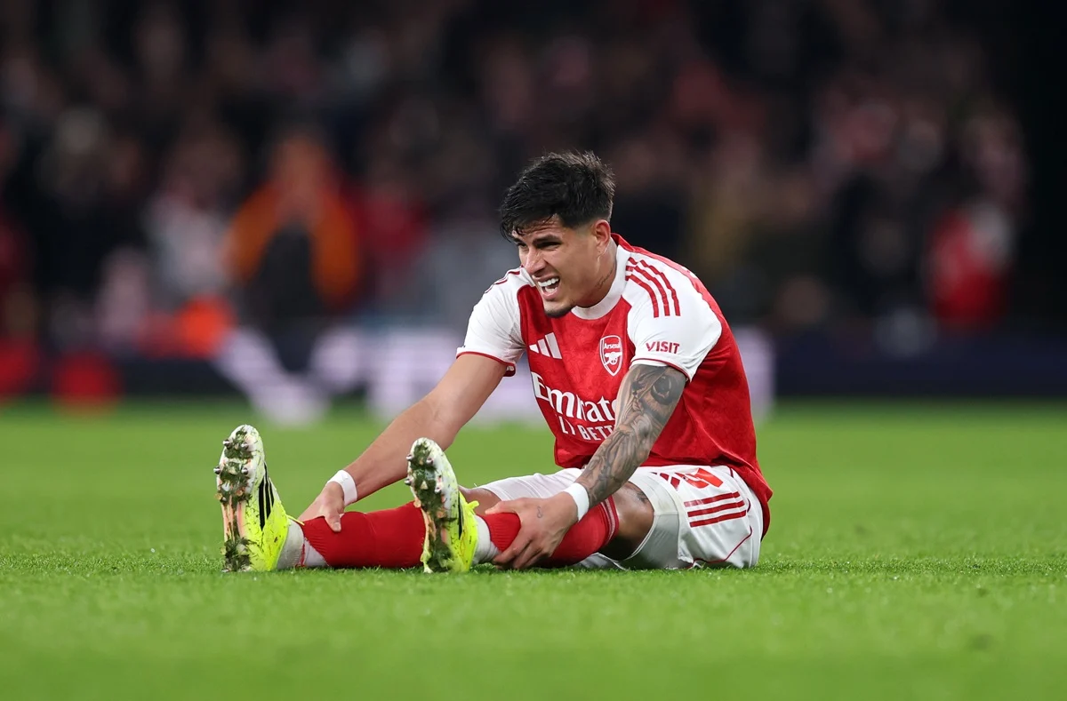 arsenal news