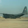 AS Kerahkan 10 Pesawat Kargo Militer ke Pangkalan Udara Israel, Sinyal Persiapan Serangan ke Iran?