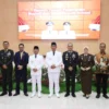 Asep Surya Atmaja Resmi Jadi Bupati Bekasi, Fokus Benahi Kesehatan dan Infrastruktur